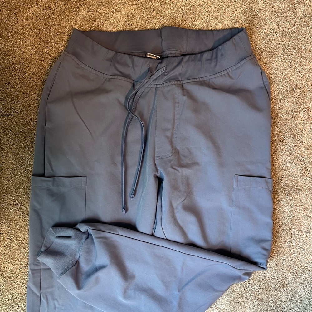 Mandala Scrubs: Women’s Joggers